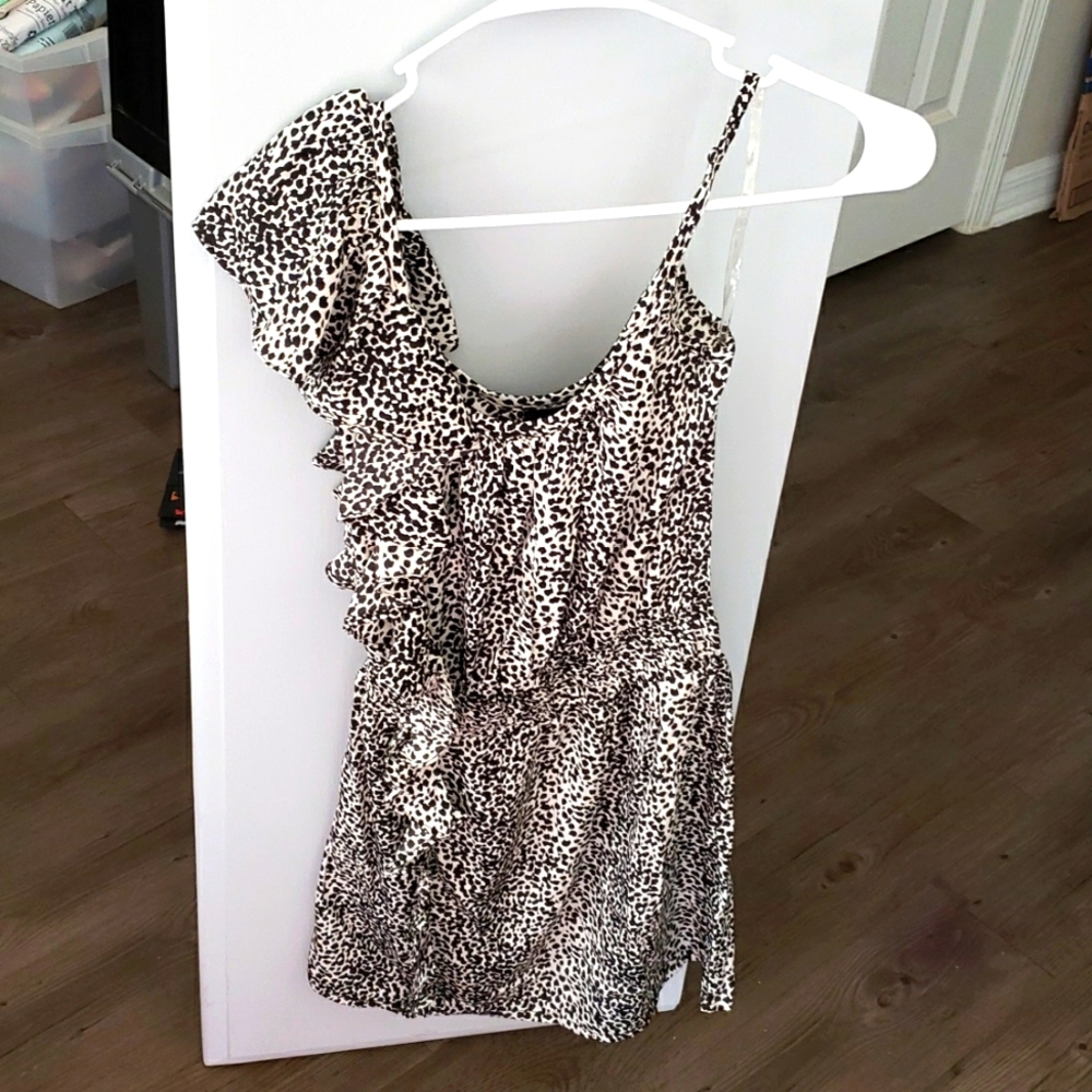 Dress size small